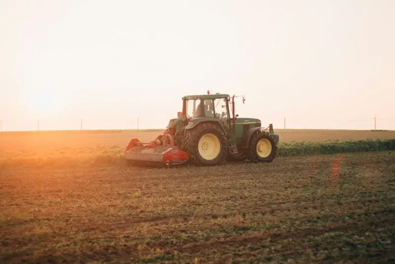 Seguro agrario con Novasur Correduría de Seguros