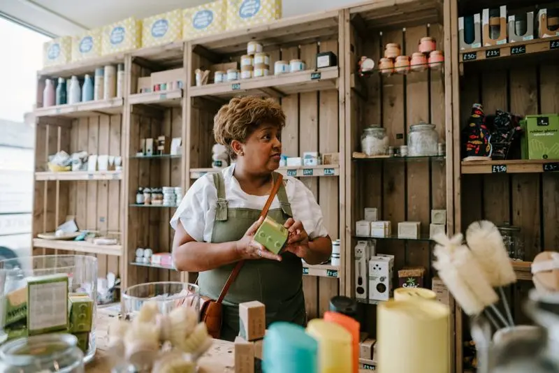 Seguro de comercio con Novasur Correduría de Seguros