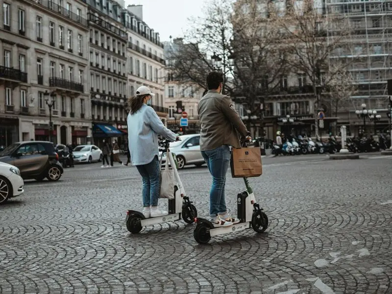 Seguro de bicicleta con Novasur Correduría de Seguros